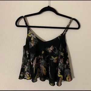 Cotton On Spaghetti Strap Shirt